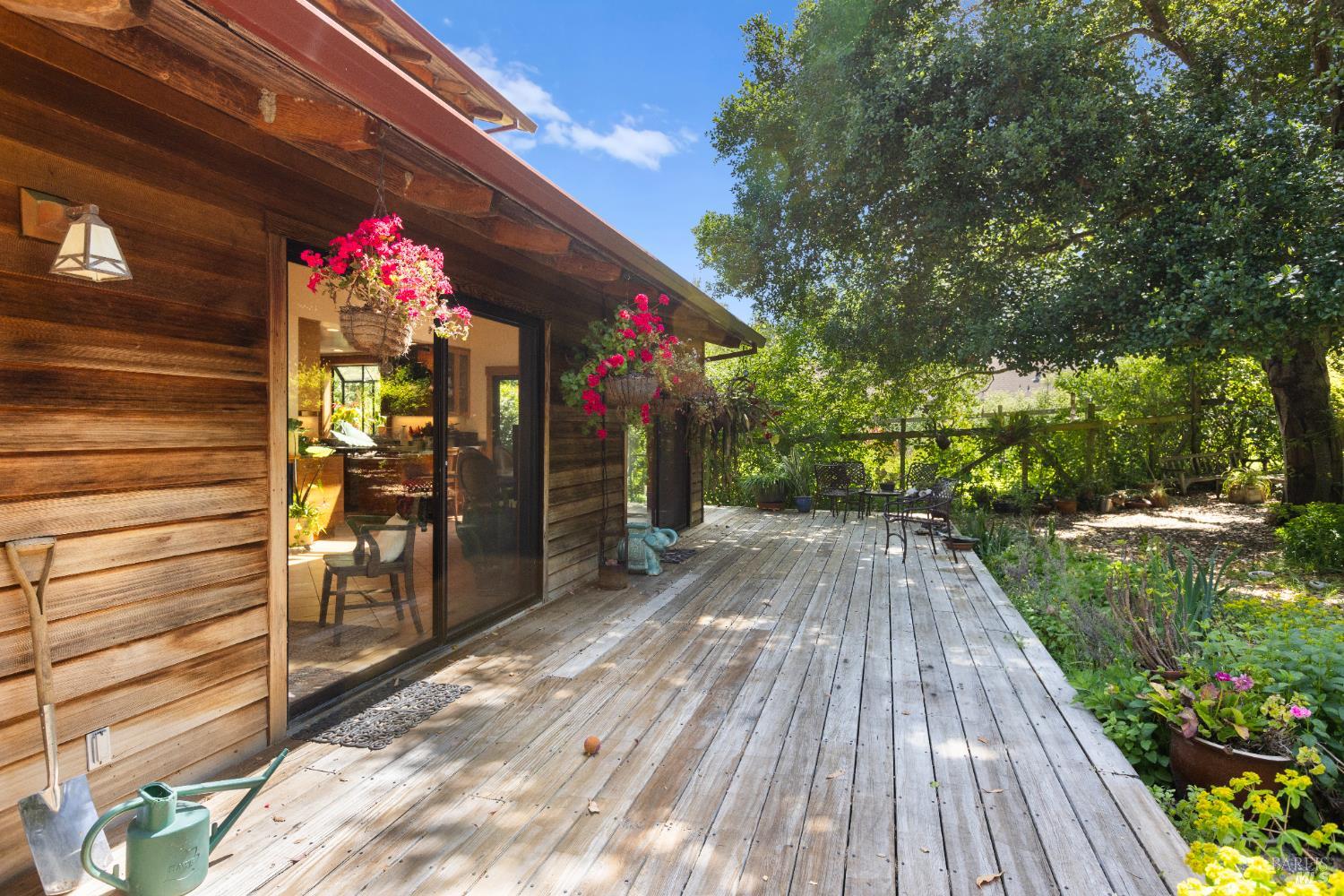 Detail Gallery Image 38 of 53 For 7 Linsdale Ln, Point Reyes Station,  CA 94956 - 3 Beds | 2 Baths