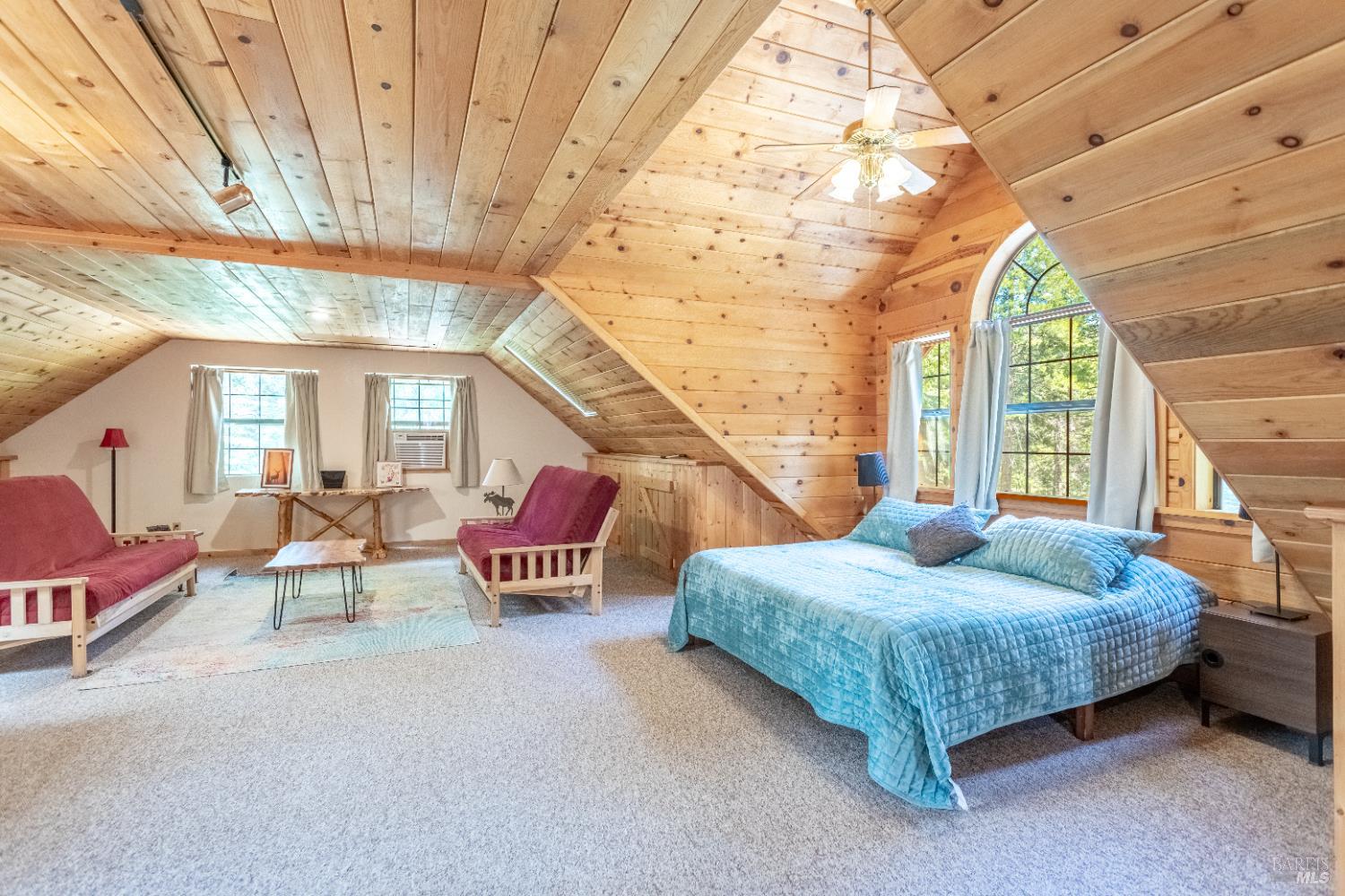 Detail Gallery Image 23 of 49 For 9547 Grassland Ct, Shingletown,  CA 96088 - 5 Beds | 4 Baths