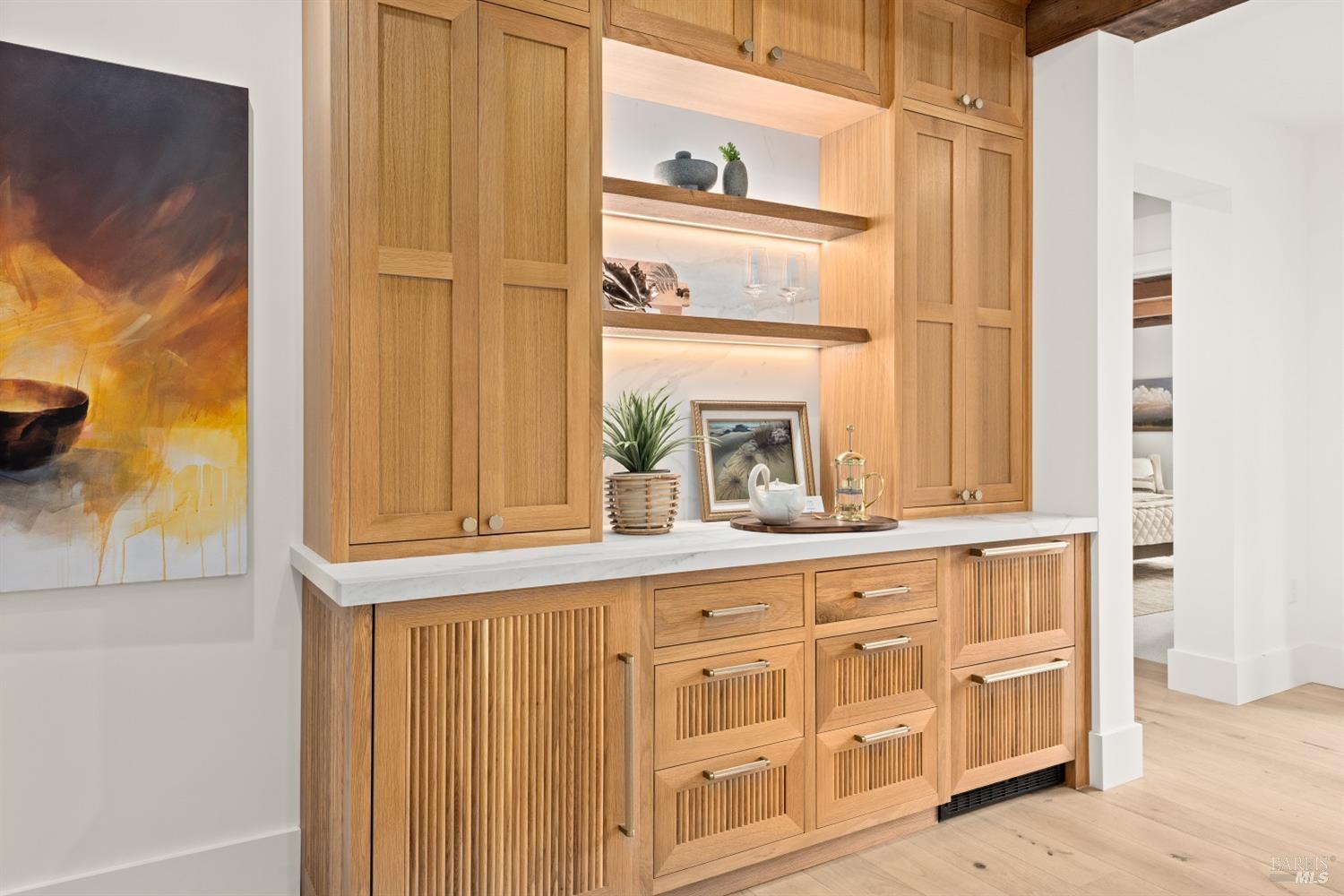 Detail Gallery Image 34 of 99 For 681 S Fitch Mountain Rd, Healdsburg,  CA 95448 - 5 Beds | 4 Baths
