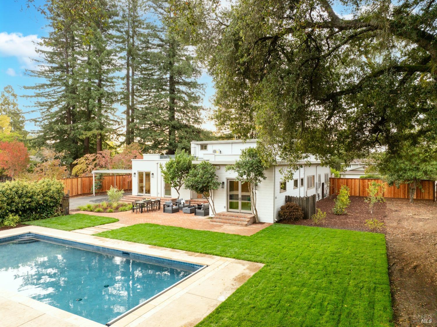Detail Gallery Image 85 of 99 For 681 S Fitch Mountain Rd, Healdsburg,  CA 95448 - 5 Beds | 4 Baths