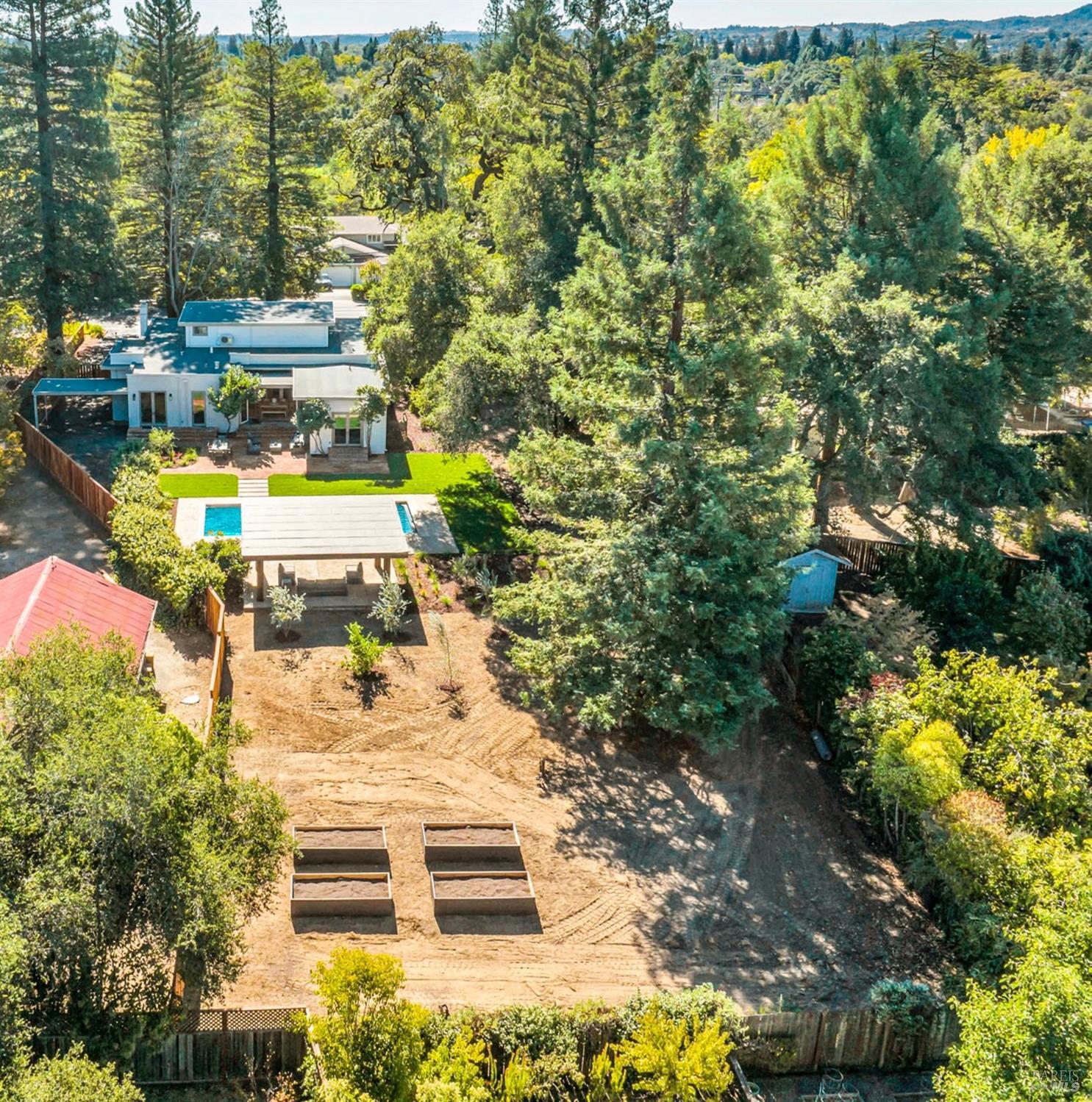 Detail Gallery Image 81 of 99 For 681 S Fitch Mountain Rd, Healdsburg,  CA 95448 - 5 Beds | 4 Baths