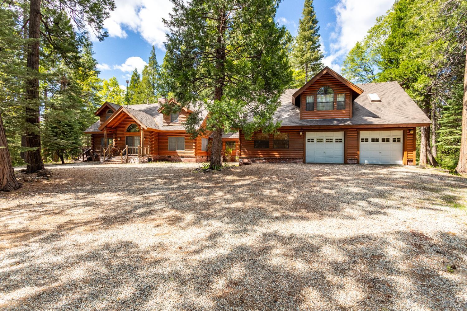 Detail Gallery Image 1 of 49 For 9547 Grassland Ct, Shingletown,  CA 96088 - 5 Beds | 4 Baths