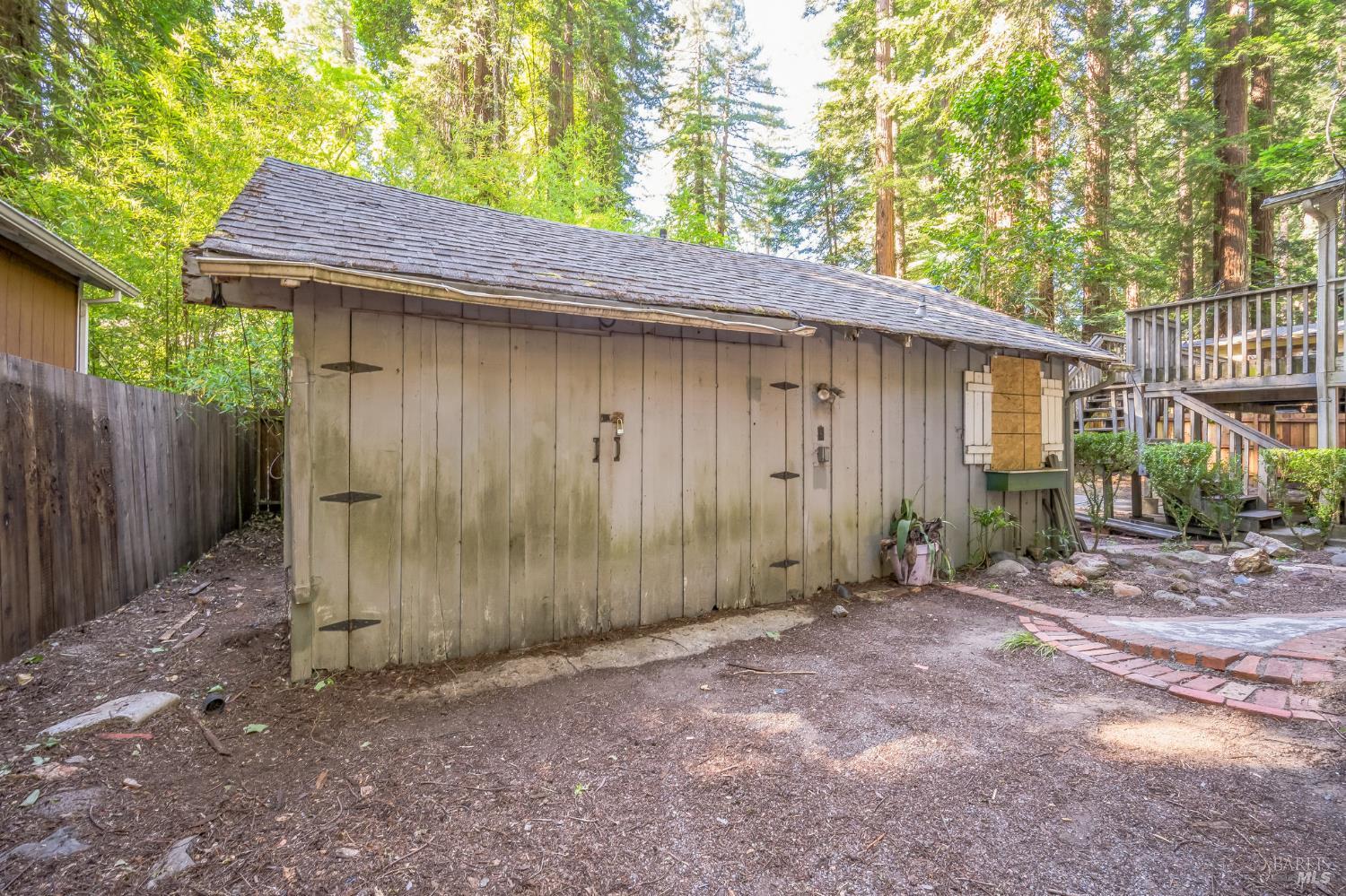 Detail Gallery Image 24 of 31 For 17355 Hwy 116 Unkn, Guerneville,  CA 95446 - 1 Beds | 1 Baths