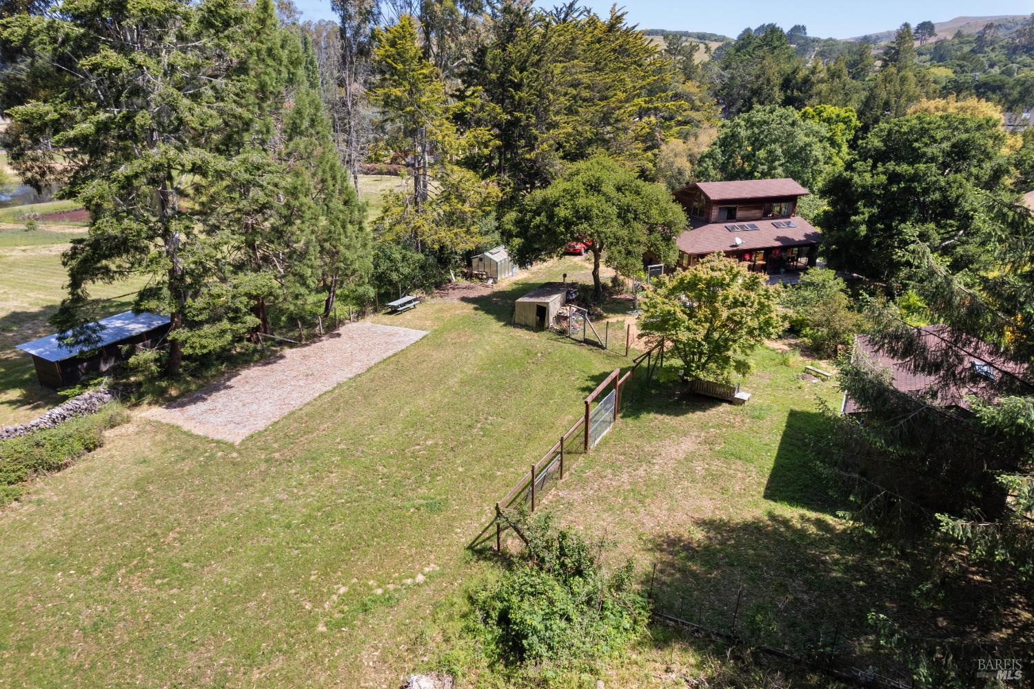 Detail Gallery Image 52 of 53 For 7 Linsdale Ln, Point Reyes Station,  CA 94956 - 3 Beds | 2 Baths