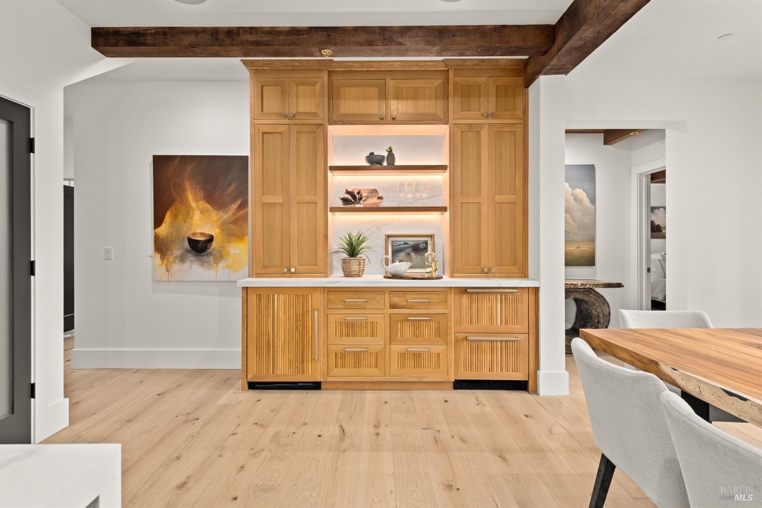 Detail Gallery Image 30 of 99 For 681 S Fitch Mountain Rd, Healdsburg,  CA 95448 - 5 Beds | 4 Baths