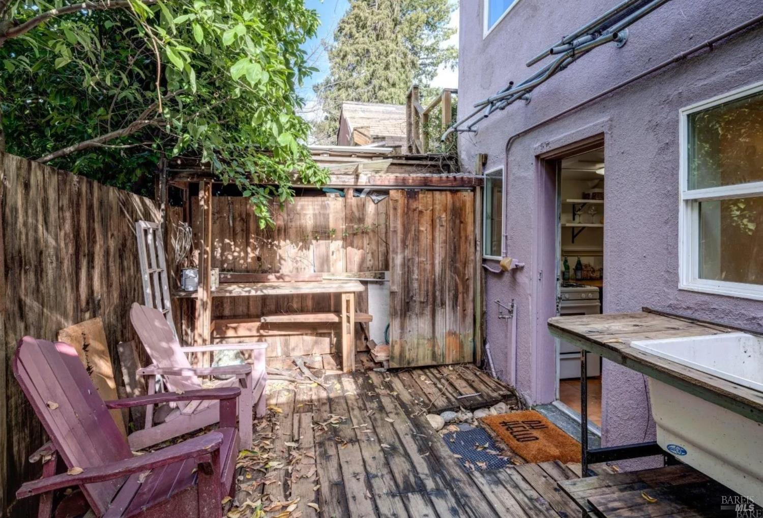San Anselmo Avenue, San Anselmo, California image 10