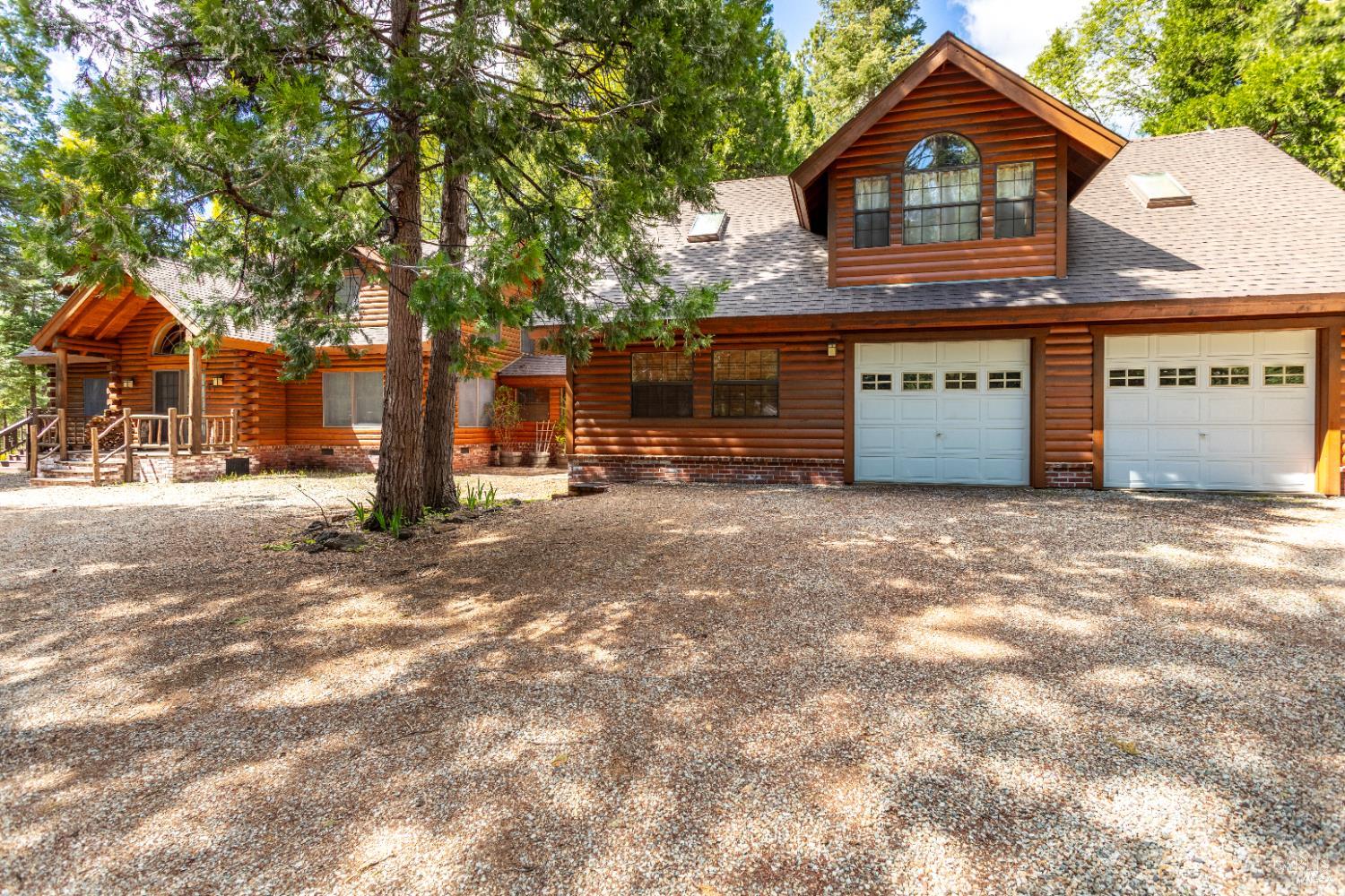 Detail Gallery Image 49 of 49 For 9547 Grassland Ct, Shingletown,  CA 96088 - 5 Beds | 4 Baths