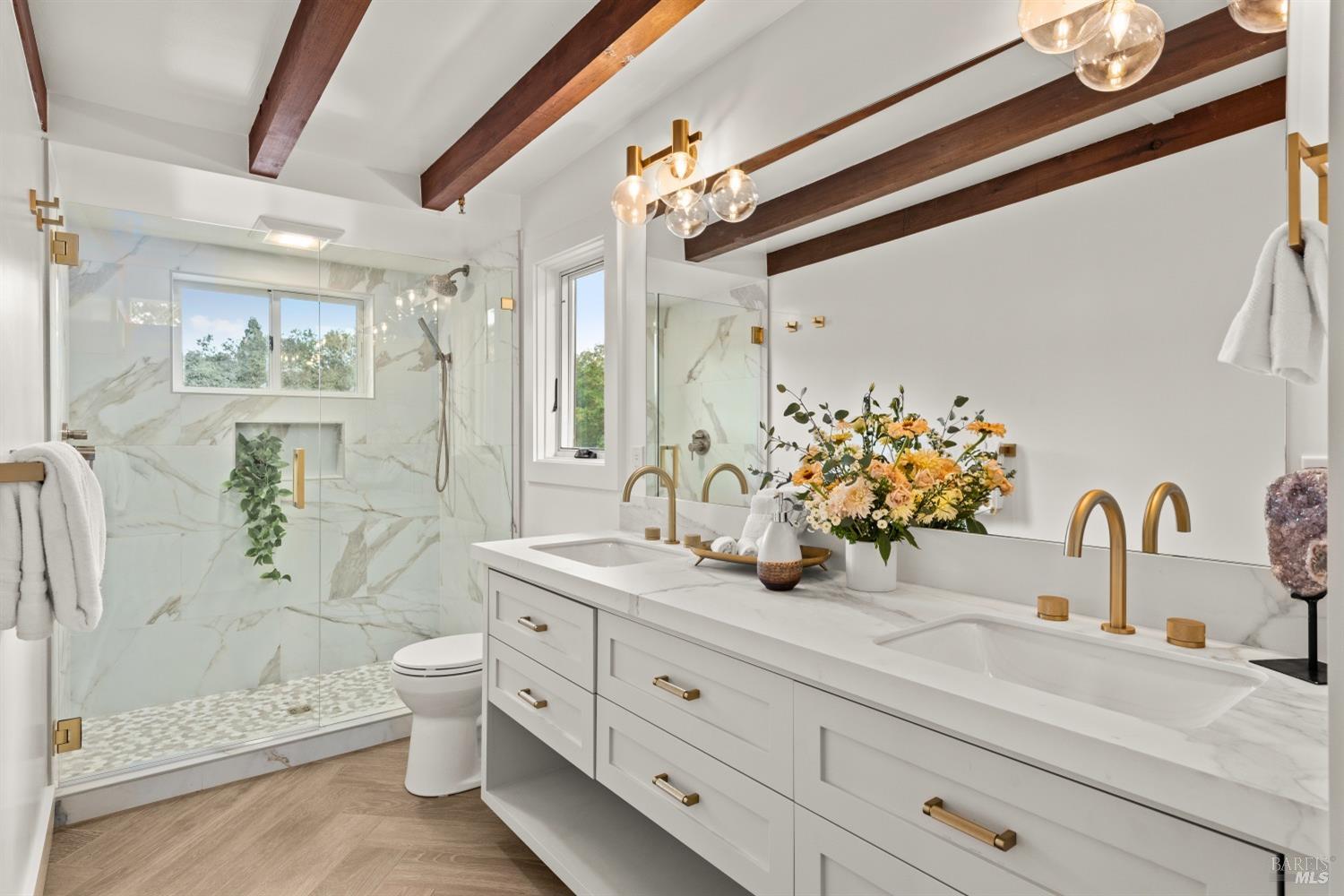 Detail Gallery Image 56 of 99 For 681 S Fitch Mountain Rd, Healdsburg,  CA 95448 - 5 Beds | 4 Baths