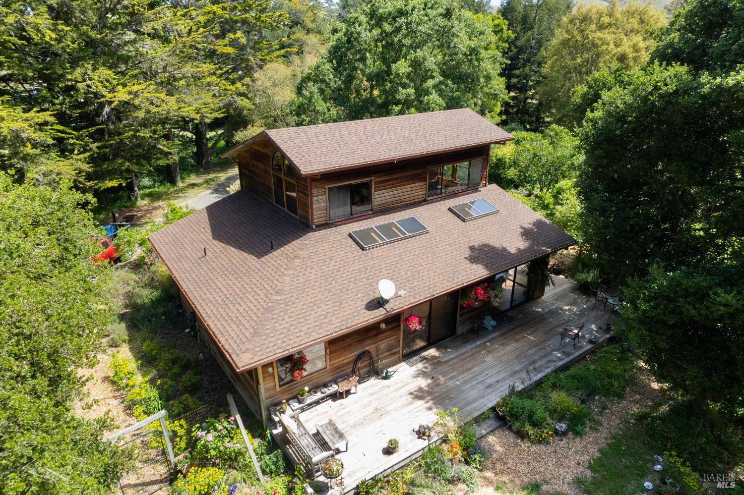 Detail Gallery Image 33 of 53 For 7 Linsdale Ln, Point Reyes Station,  CA 94956 - 3 Beds | 2 Baths