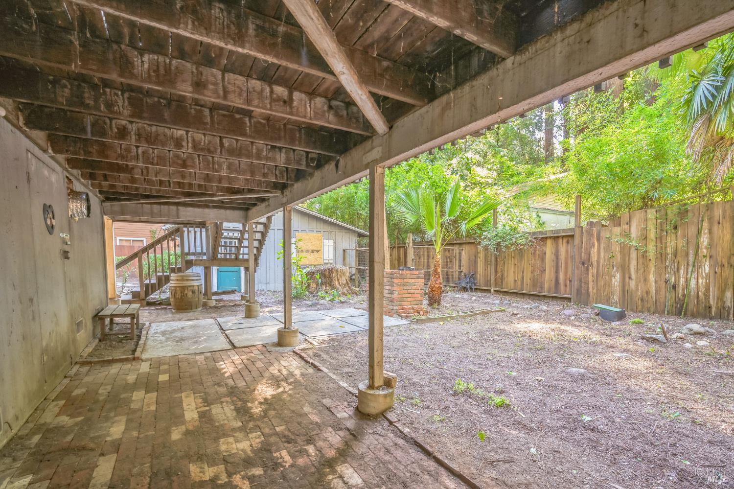 Detail Gallery Image 25 of 31 For 17355 Hwy 116 Unkn, Guerneville,  CA 95446 - 1 Beds | 1 Baths