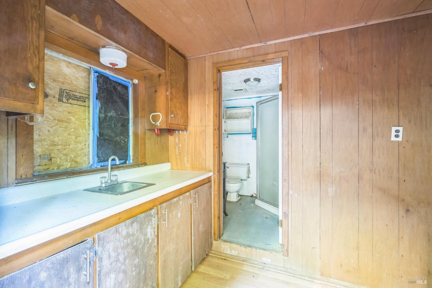 Detail Gallery Image 30 of 31 For 17355 Hwy 116 Unkn, Guerneville,  CA 95446 - 1 Beds | 1 Baths