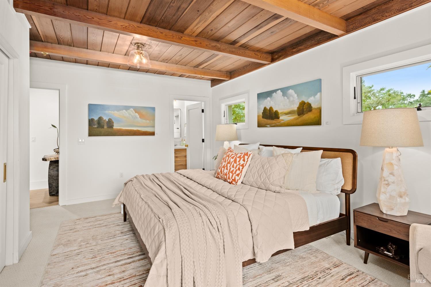 Detail Gallery Image 38 of 99 For 681 S Fitch Mountain Rd, Healdsburg,  CA 95448 - 5 Beds | 4 Baths