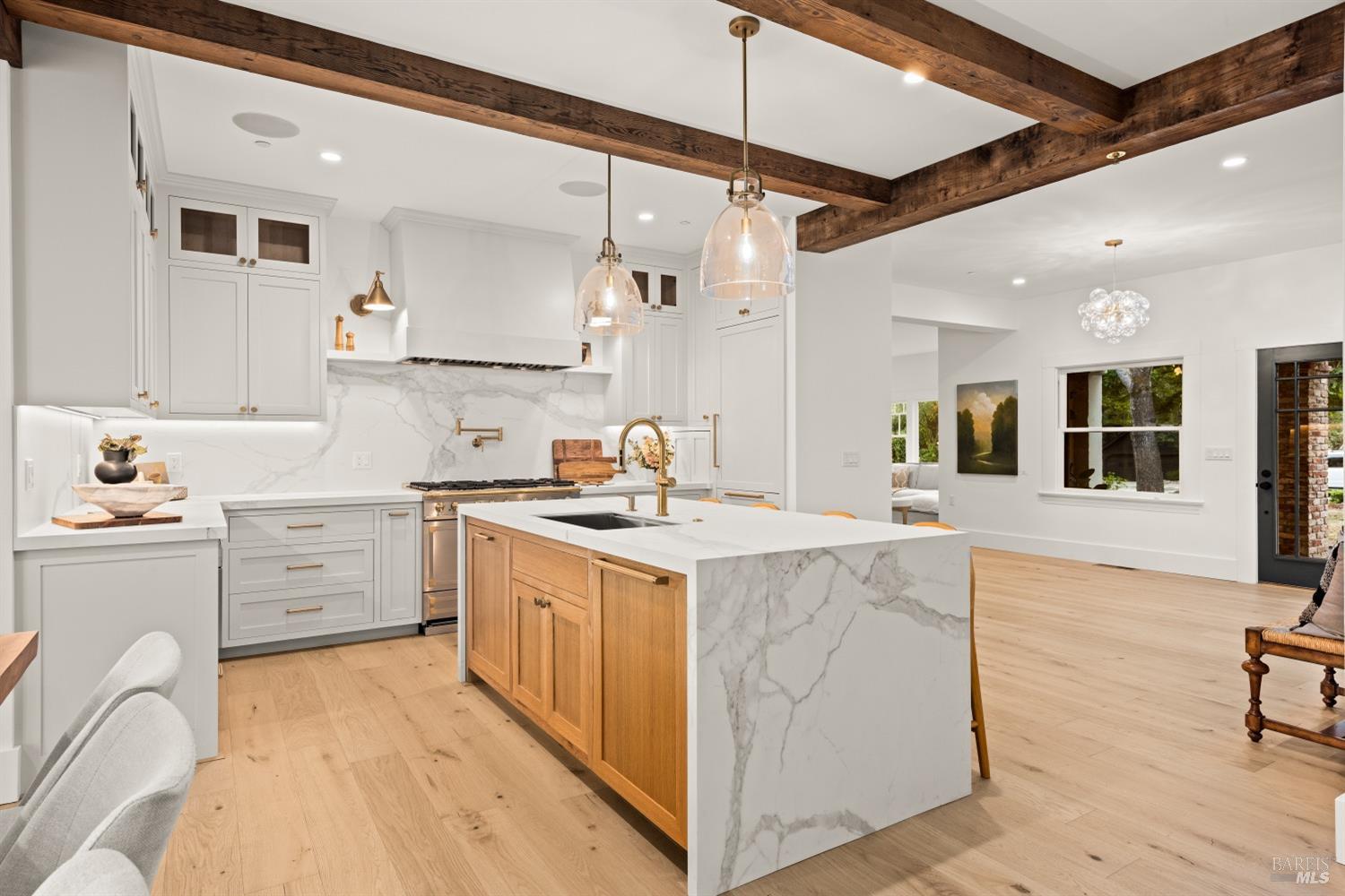 Detail Gallery Image 47 of 99 For 681 S Fitch Mountain Rd, Healdsburg,  CA 95448 - 5 Beds | 4 Baths
