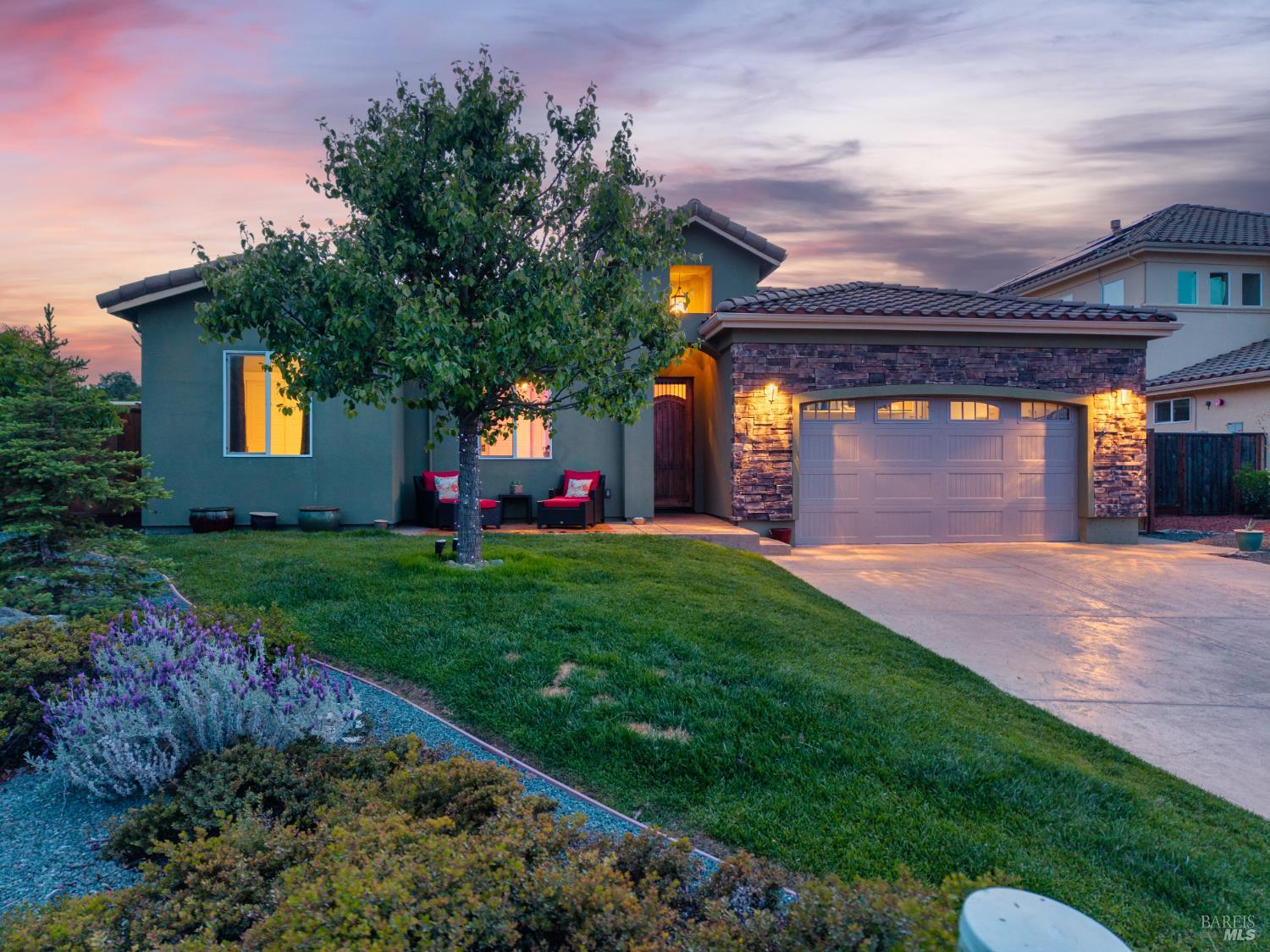 Detail Gallery Image 1 of 1 For 283 Katie Ct, Lakeport,  CA 95453 - 3 Beds | 2 Baths