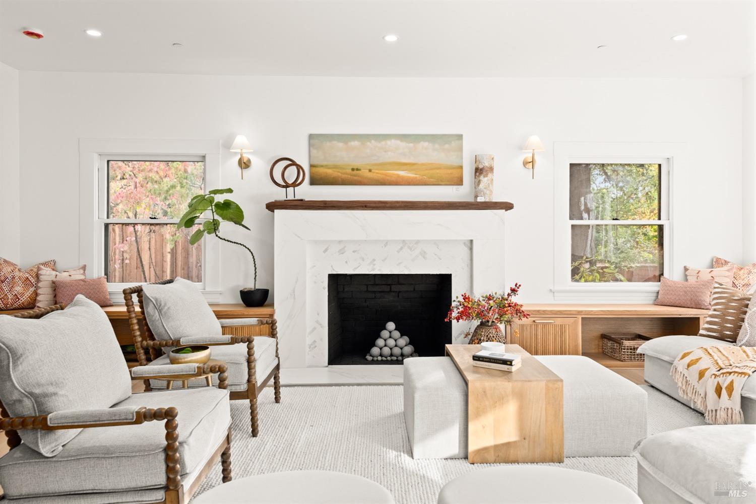 Detail Gallery Image 11 of 99 For 681 S Fitch Mountain Rd, Healdsburg,  CA 95448 - 5 Beds | 4 Baths