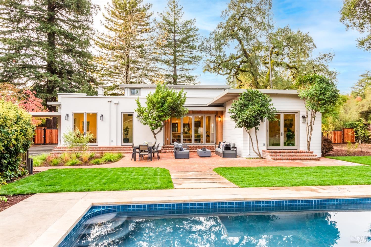 Detail Gallery Image 71 of 99 For 681 S Fitch Mountain Rd, Healdsburg,  CA 95448 - 5 Beds | 4 Baths
