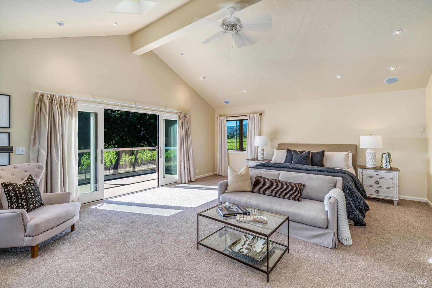 Detail Gallery Image 33 of 54 For 466 Pratt Ave, Saint Helena,  CA 94574 - 4 Beds | 4/1 Baths