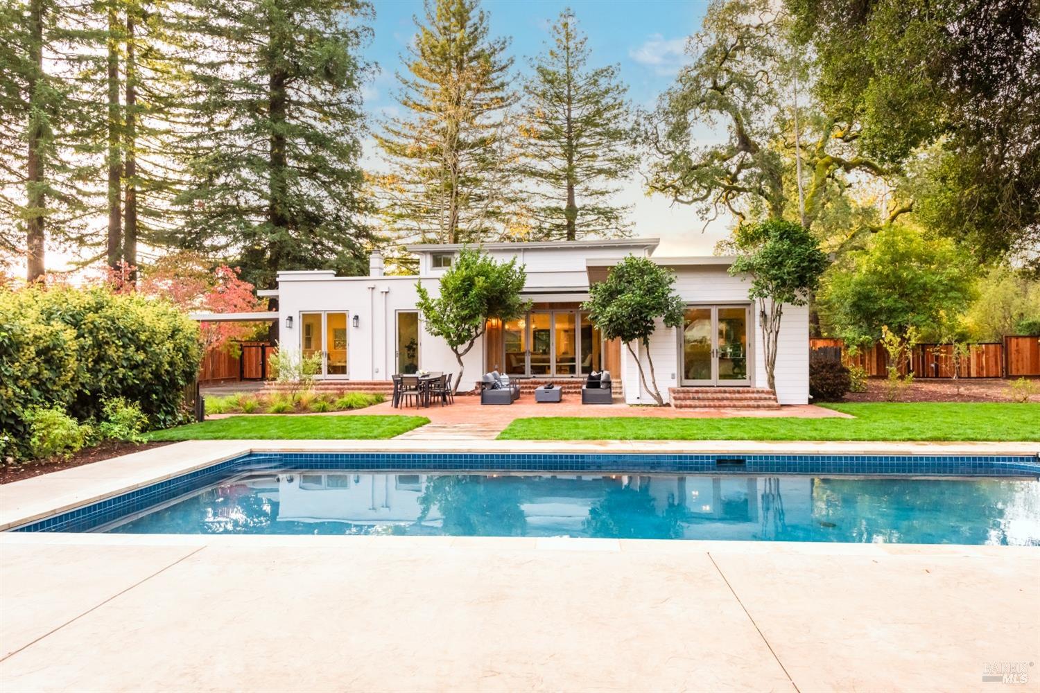 Detail Gallery Image 87 of 99 For 681 S Fitch Mountain Rd, Healdsburg,  CA 95448 - 5 Beds | 4 Baths