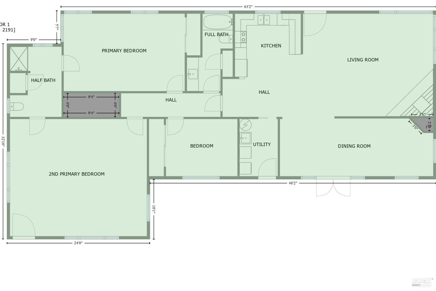 Detail Gallery Image 42 of 42 For 12255 Elk Mountain Rd, Upper Lake,  CA 95485 - 3 Beds | 2 Baths