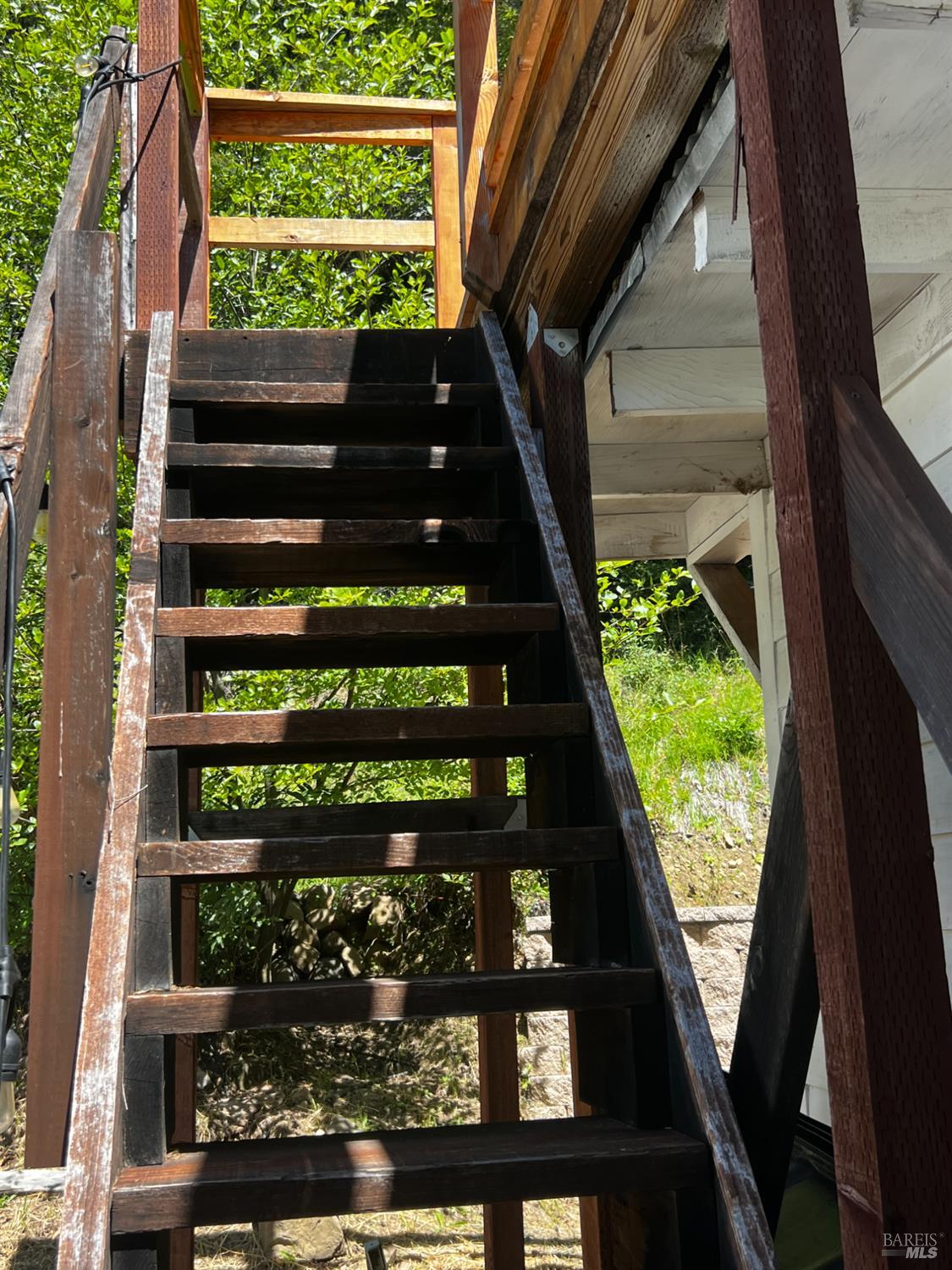 Detail Gallery Image 29 of 43 For 79005 Highway 271 Unkn, Piercy,  CA 95587 - 2 Beds | 1 Baths