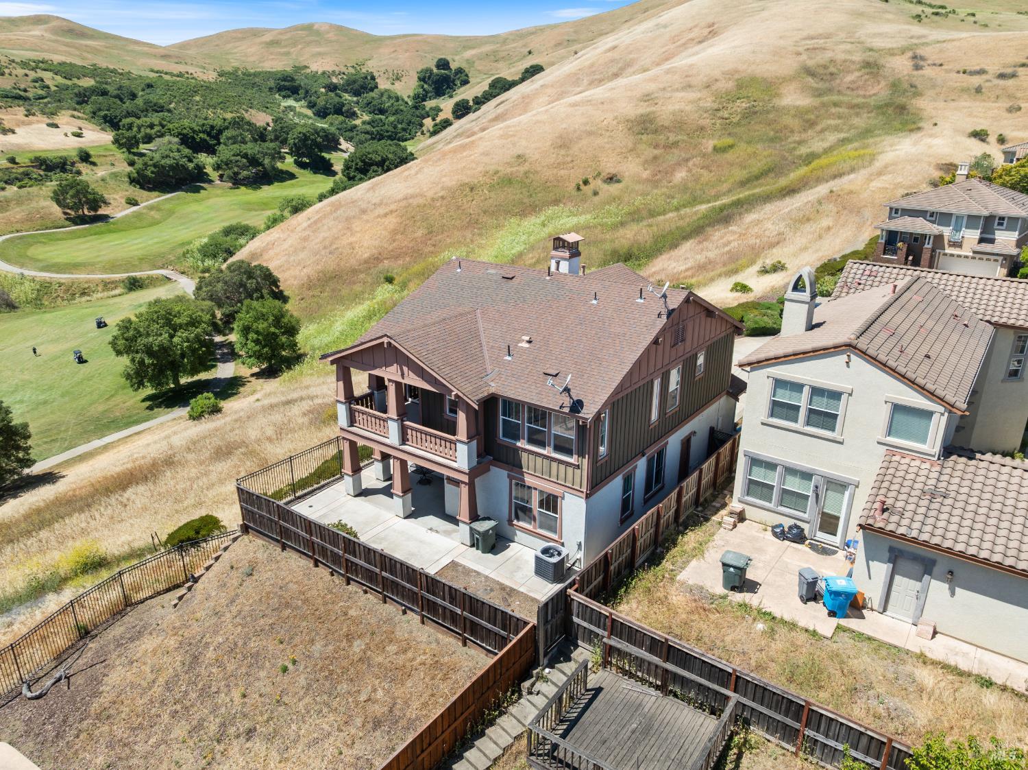 Solitude Court, Vallejo, California image 41