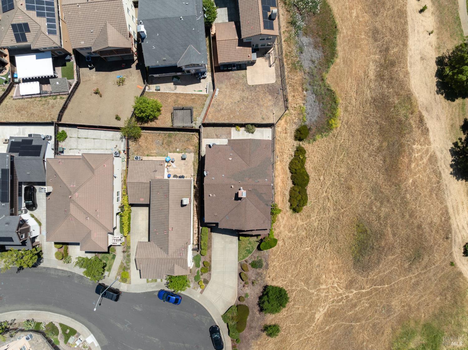 Solitude Court, Vallejo, California image 45