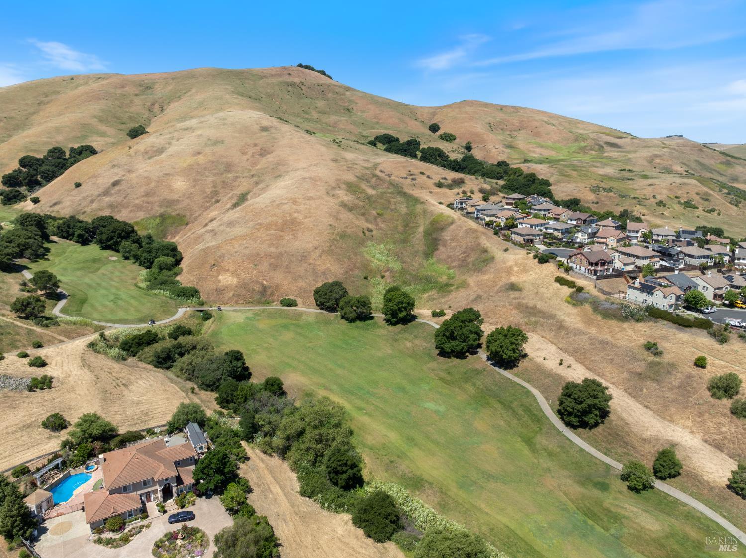 Solitude Court, Vallejo, California image 47