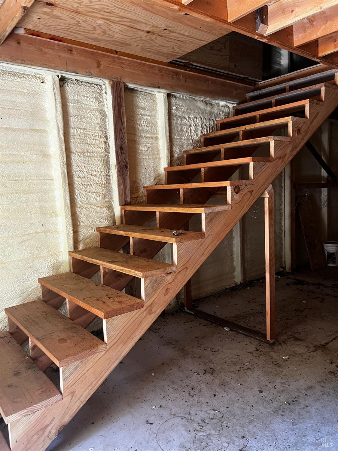 Detail Gallery Image 40 of 43 For 79005 Highway 271 Unkn, Piercy,  CA 95587 - 2 Beds | 1 Baths
