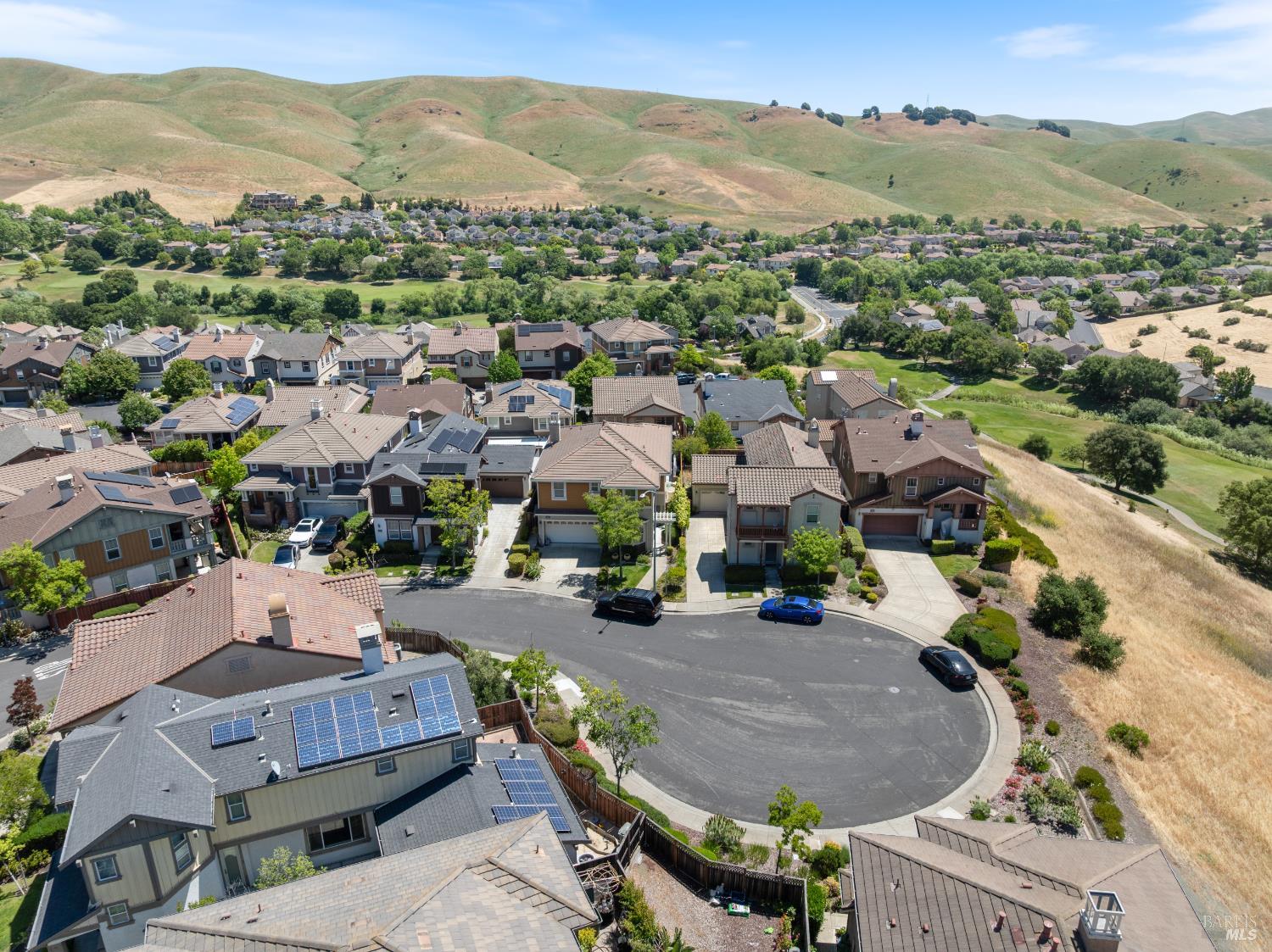 Solitude Court, Vallejo, California image 43