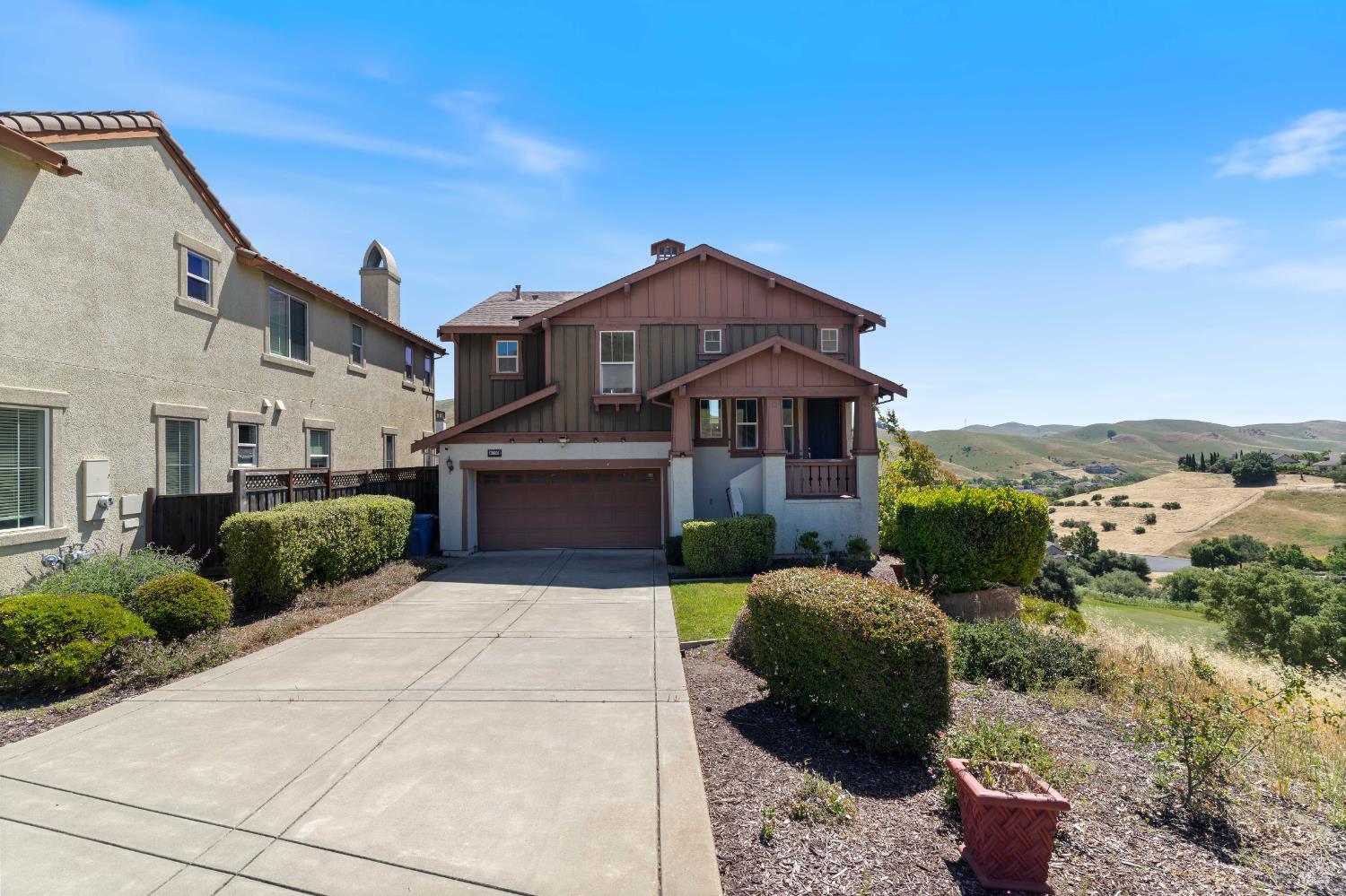 Solitude Court, Vallejo, California image 1