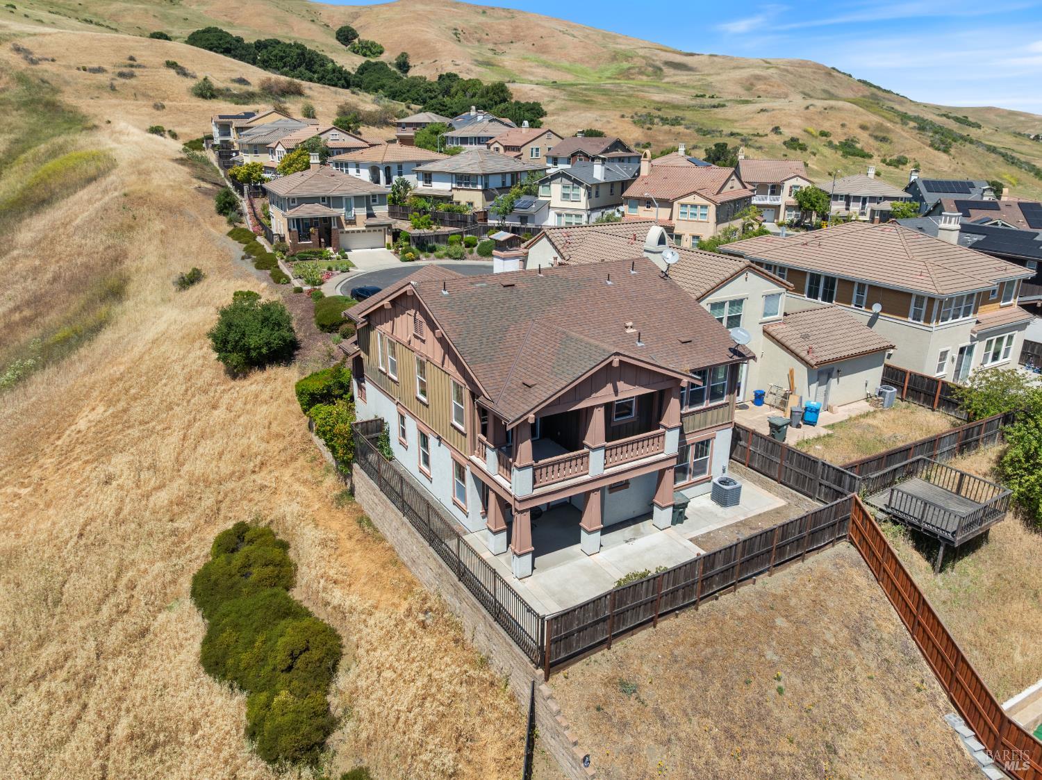 Solitude Court, Vallejo, California image 39
