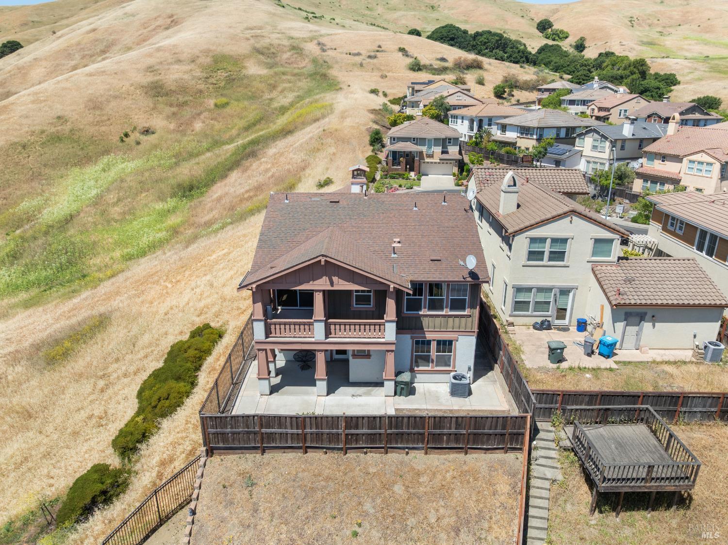 Solitude Court, Vallejo, California image 40