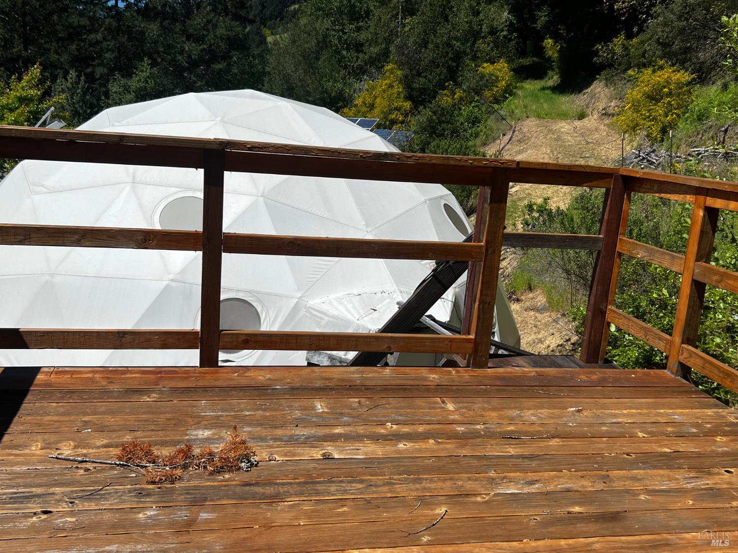 Detail Gallery Image 6 of 43 For 79005 Highway 271 Unkn, Piercy,  CA 95587 - 2 Beds | 1 Baths