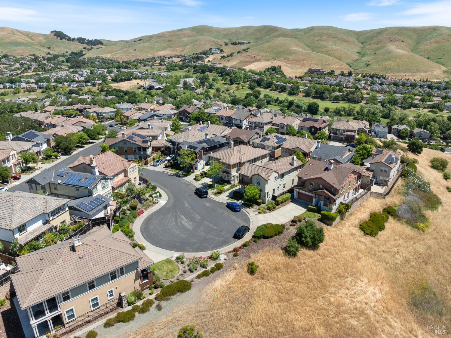 Solitude Court, Vallejo, California image 44