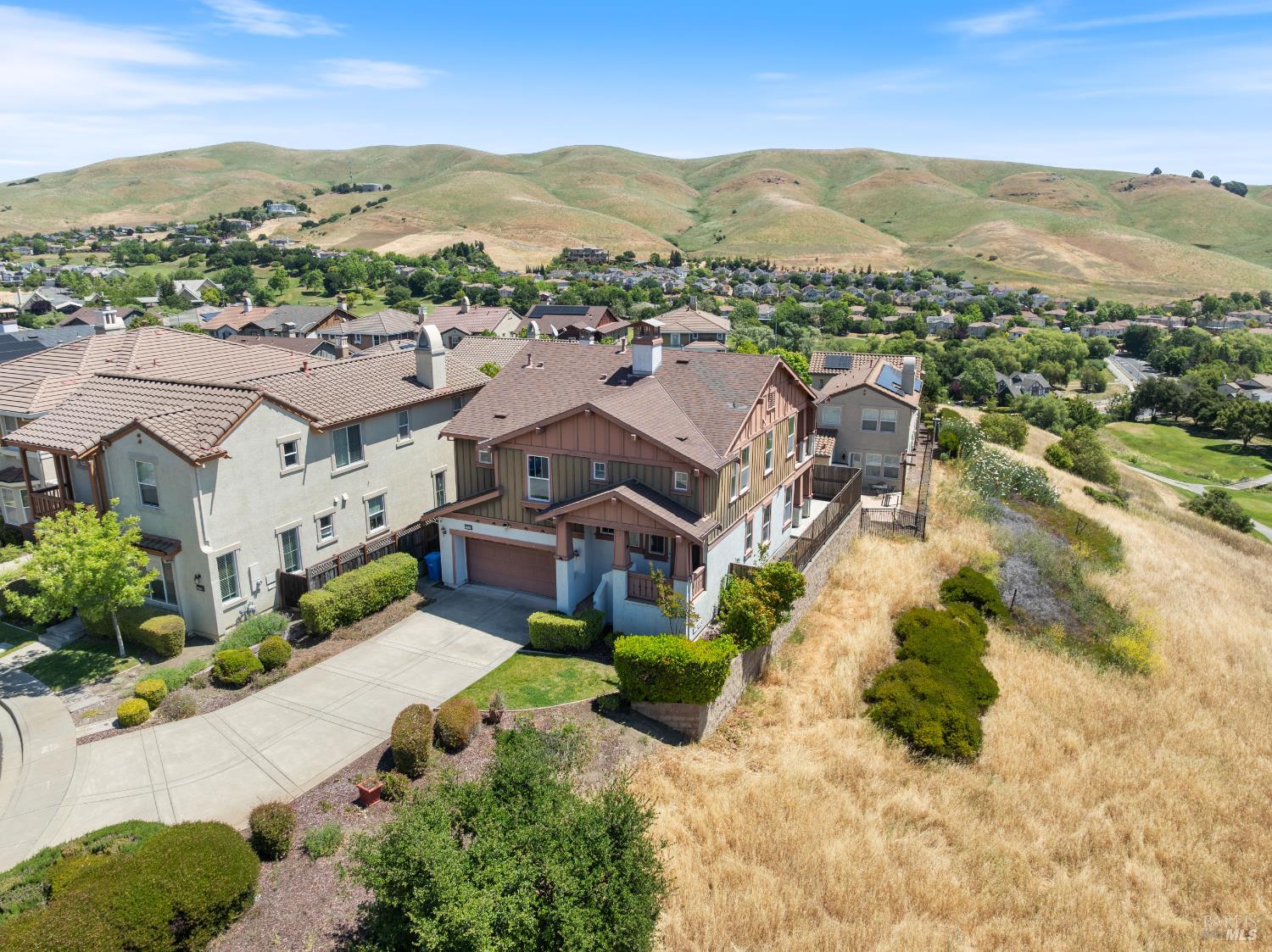 Solitude Court, Vallejo, California image 38