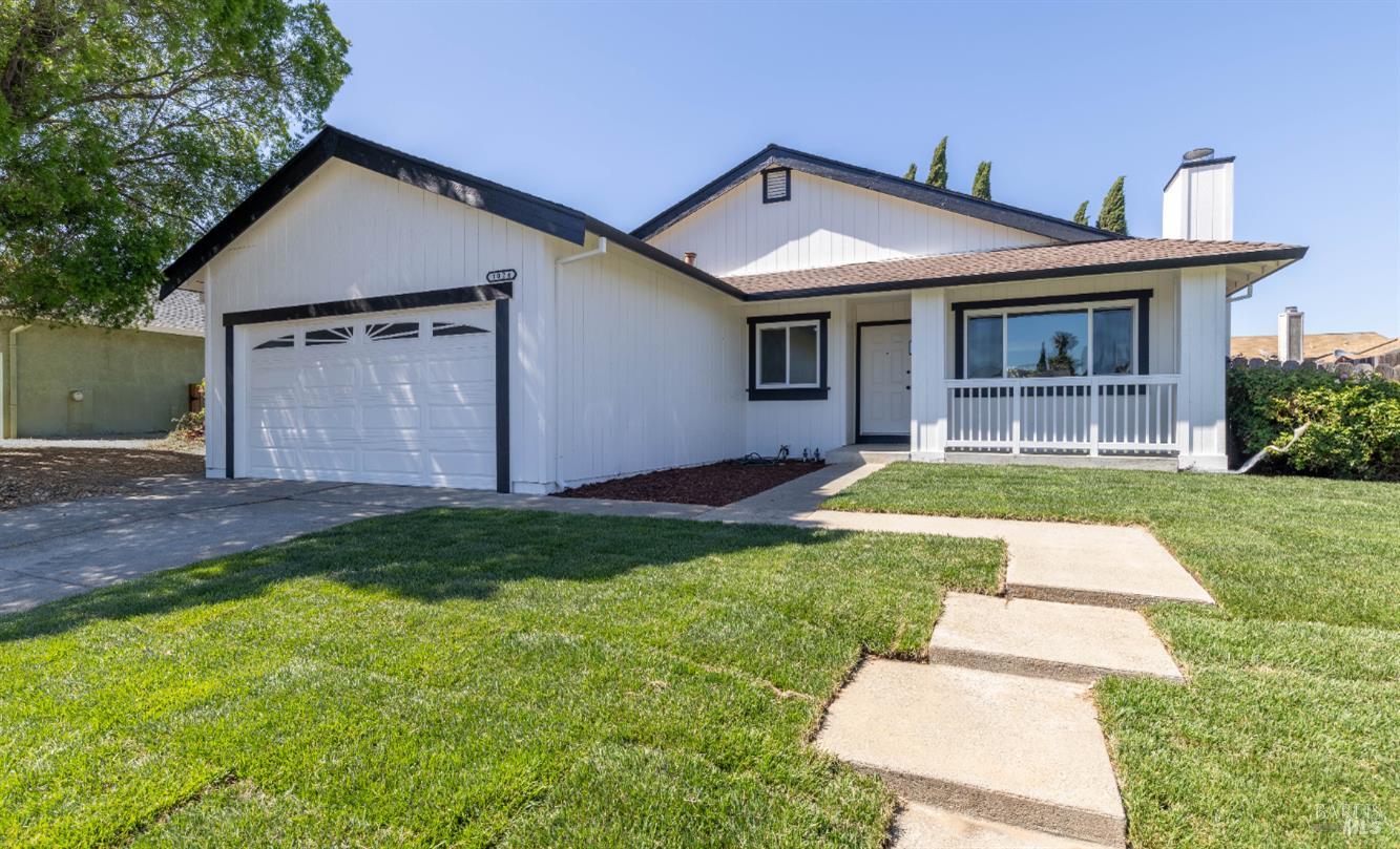 Pintail Drive, Suisun City, California image 2