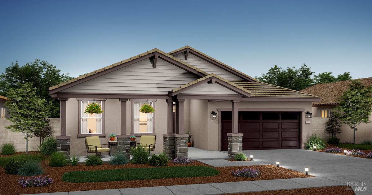 Maze Way, Dixon, California image 1