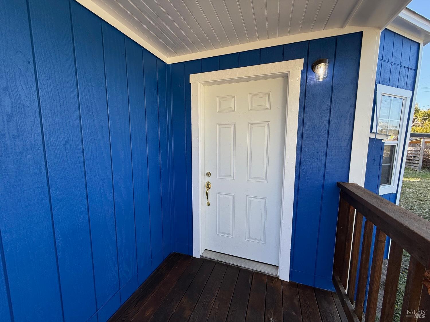 Detail Gallery Image 3 of 24 For 517 S Lincoln St, Fort Bragg,  CA 95437 - 3 Beds | 1 Baths