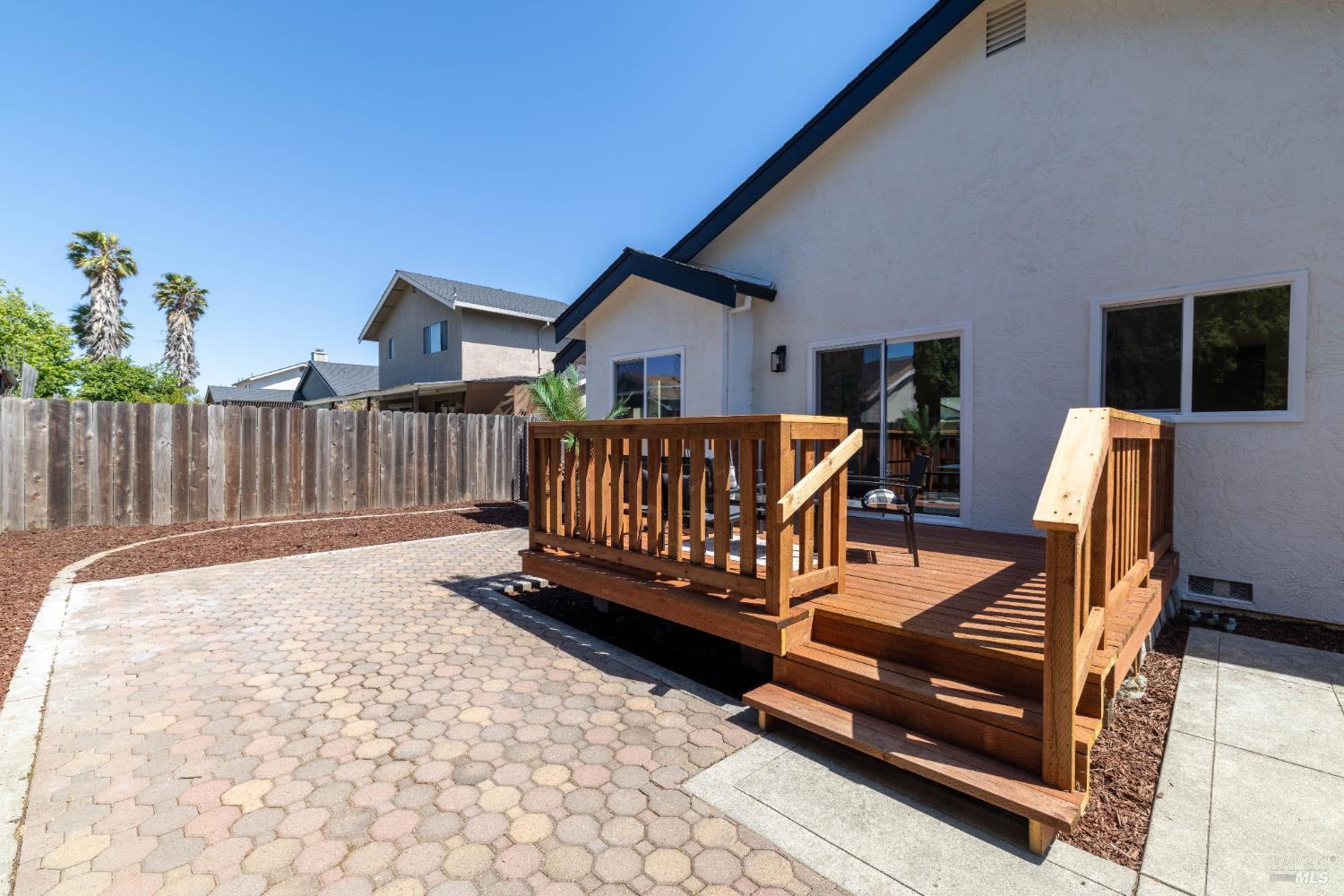 Pintail Drive, Suisun City, California image 29