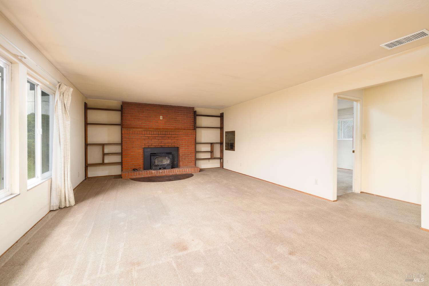 Detail Gallery Image 10 of 25 For 6680 Giovanetti Rd, Forestville,  CA 95436 - 3 Beds | 2 Baths