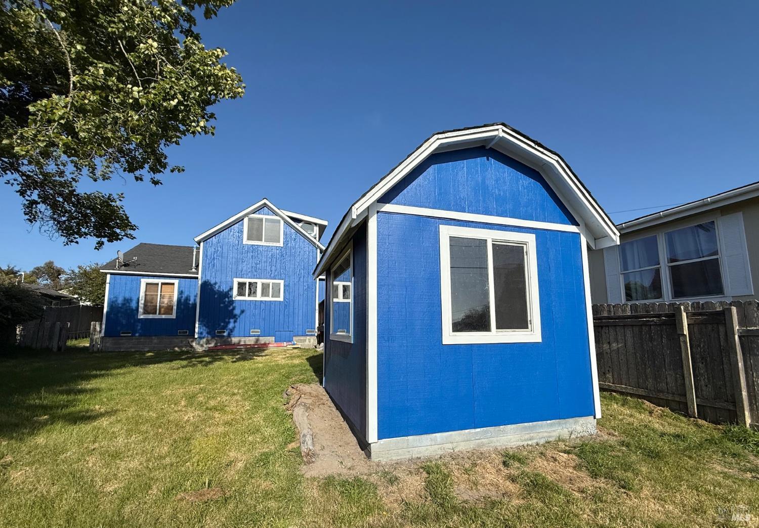 Detail Gallery Image 21 of 24 For 517 S Lincoln St, Fort Bragg,  CA 95437 - 3 Beds | 1 Baths