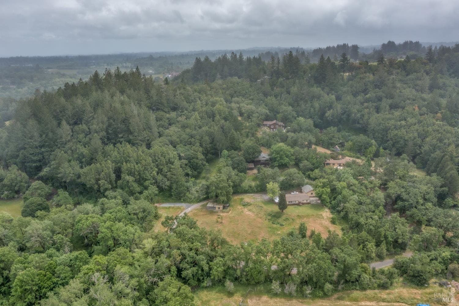Detail Gallery Image 22 of 25 For 6680 Giovanetti Rd, Forestville,  CA 95436 - 3 Beds | 2 Baths