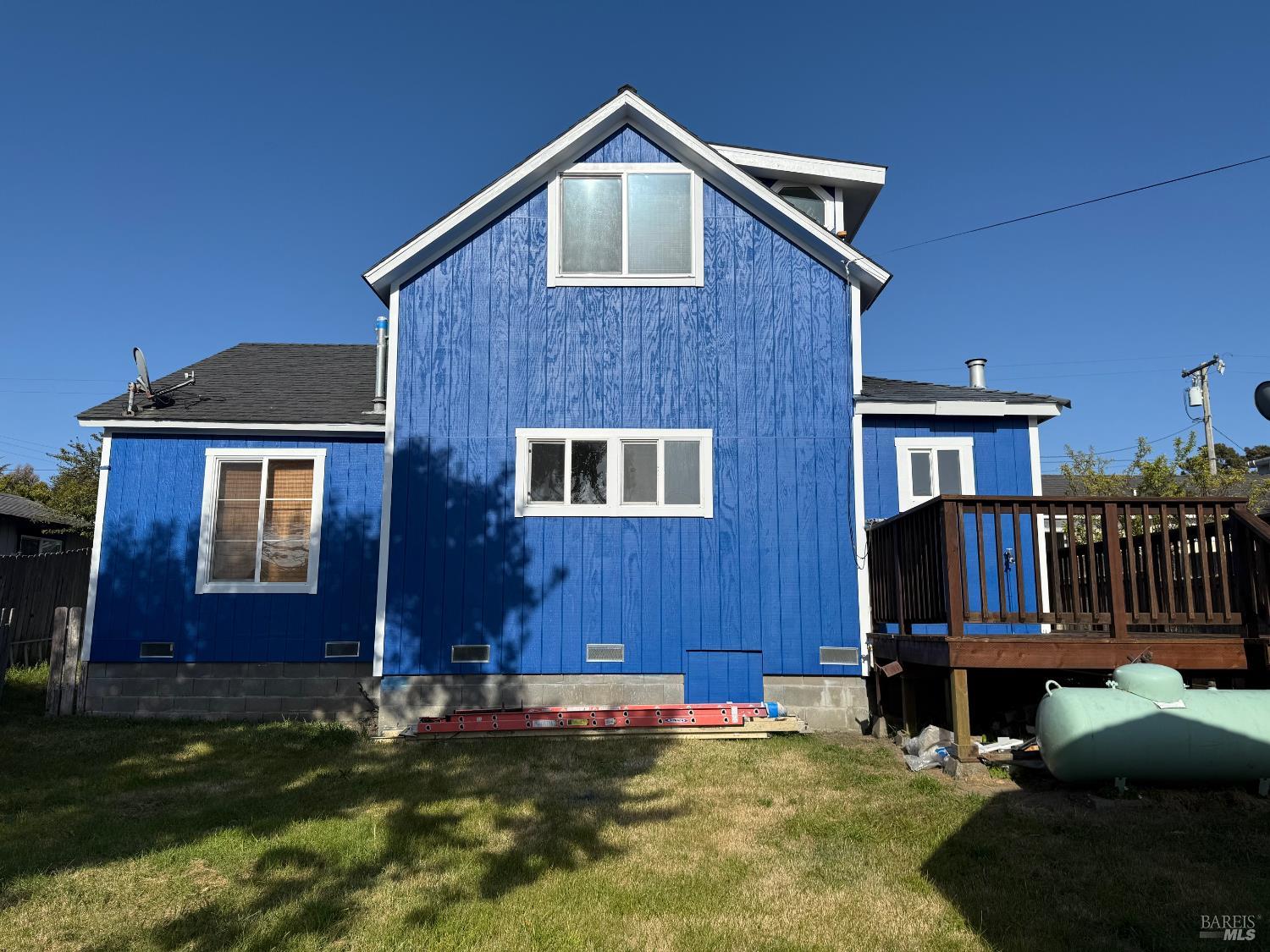 Detail Gallery Image 18 of 24 For 517 S Lincoln St, Fort Bragg,  CA 95437 - 3 Beds | 1 Baths