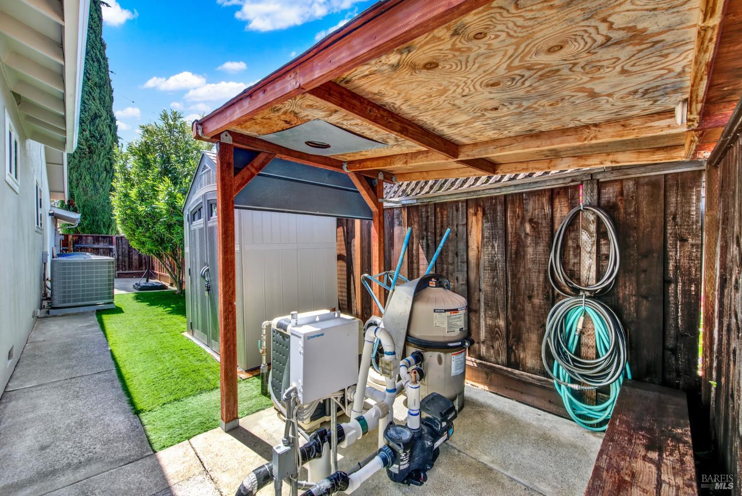 Detail Gallery Image 51 of 56 For 3741 Sierrawood Ct, Concord,  CA 94519 - 3 Beds | 2 Baths