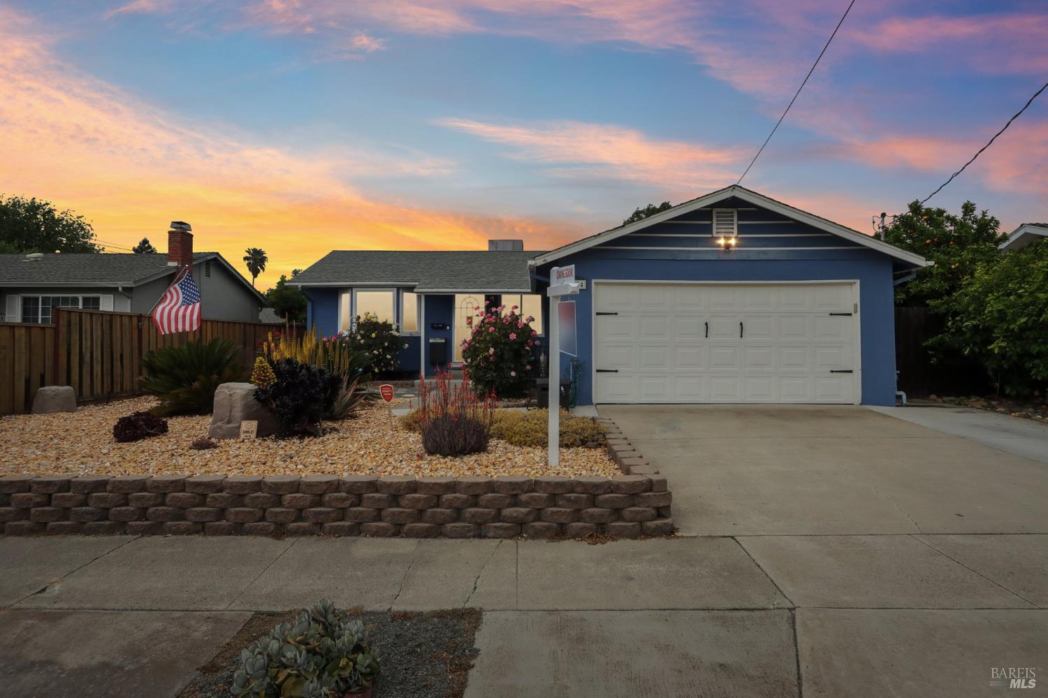 Detail Gallery Image 31 of 31 For 3484 Hillsborough Dr, Concord,  CA 94520 - 3 Beds | 2 Baths