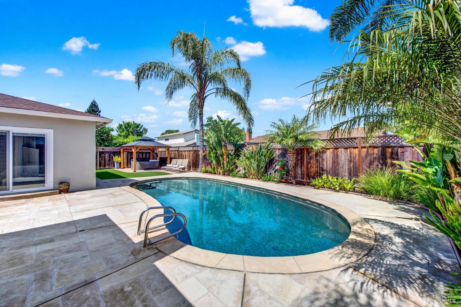Detail Gallery Image 42 of 56 For 3741 Sierrawood Ct, Concord,  CA 94519 - 3 Beds | 2 Baths