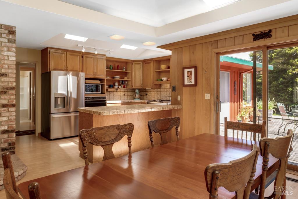 Detail Gallery Image 10 of 48 For 170 Ebbing Way, Fort Bragg,  CA 95437 - 2 Beds | 2 Baths