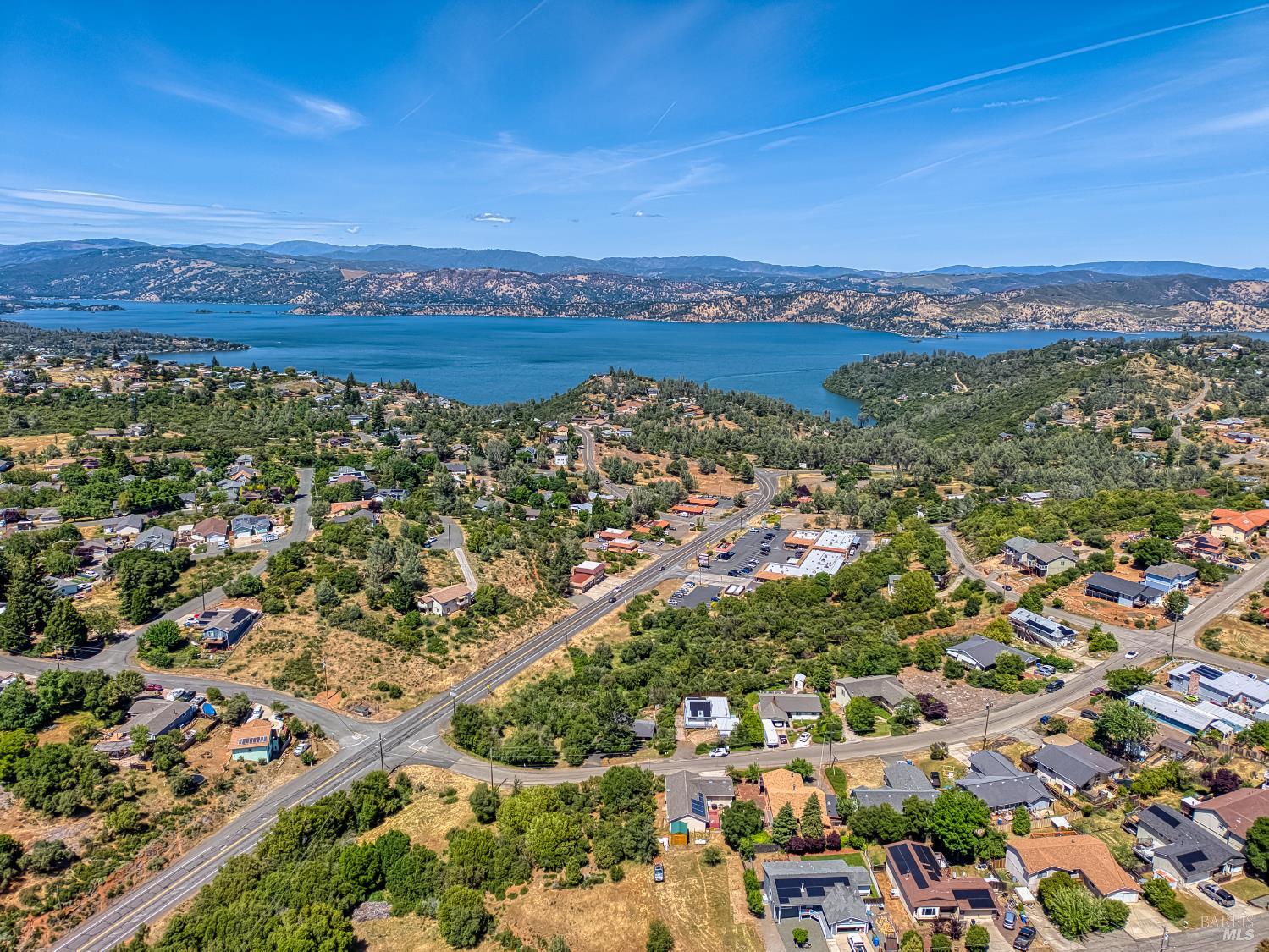 Detail Gallery Image 3 of 34 For 9559 Tenaya Way, Kelseyville,  CA 95451 - 2 Beds | 1/1 Baths