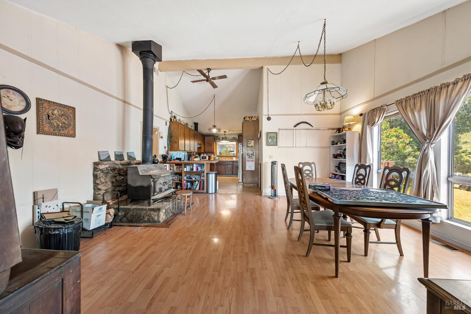 Detail Gallery Image 9 of 34 For 9559 Tenaya Way, Kelseyville,  CA 95451 - 2 Beds | 1/1 Baths