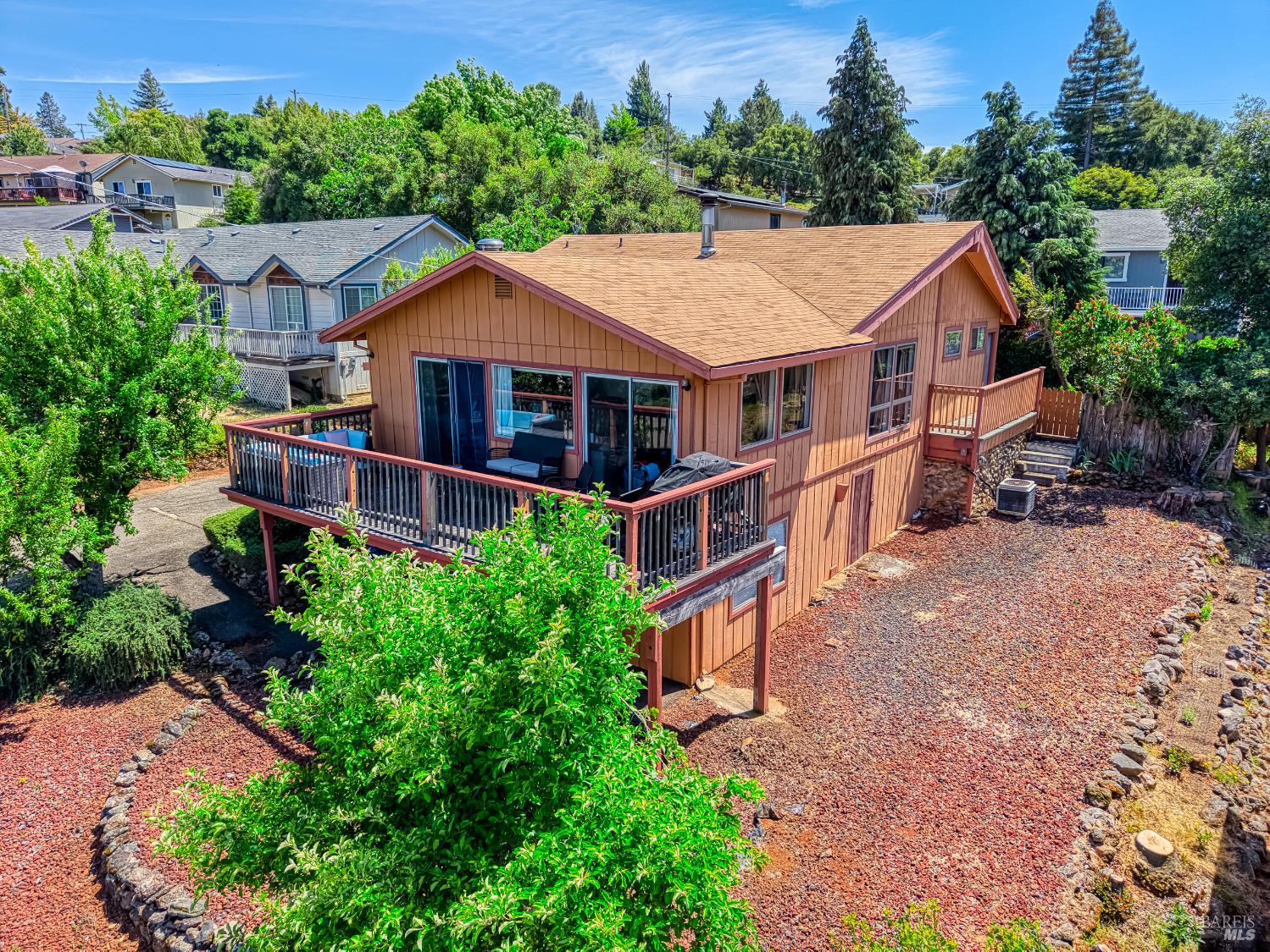 Detail Gallery Image 26 of 34 For 9559 Tenaya Way, Kelseyville,  CA 95451 - 2 Beds | 1/1 Baths